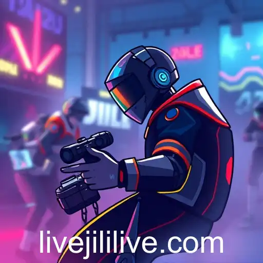 Exploring the Rise of JILILIVE in Gaming