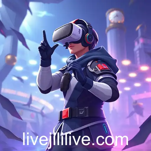 Gaming Trends and Innovations on JILILIVE