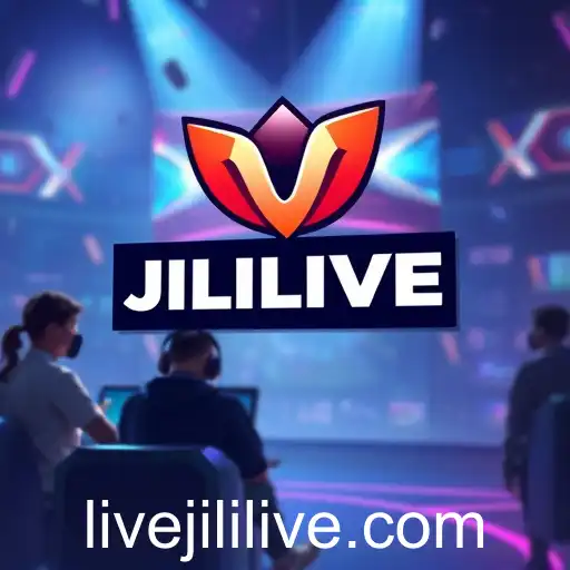 JILILIVE: Gaming Community's Surge in Popularity