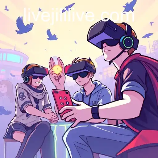 The Evolution of Gaming Communities in 2025