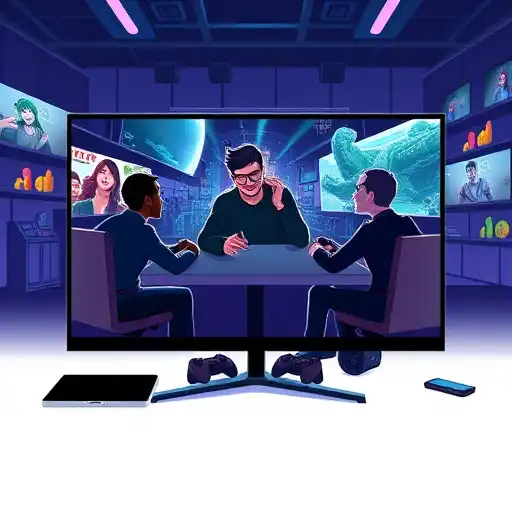 Gaming Revolution: The Rise of JILILIVE