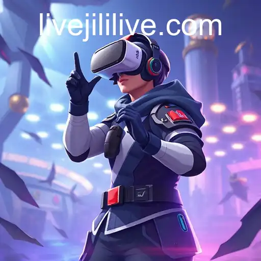 Gaming Trends and Innovations on JILILIVE