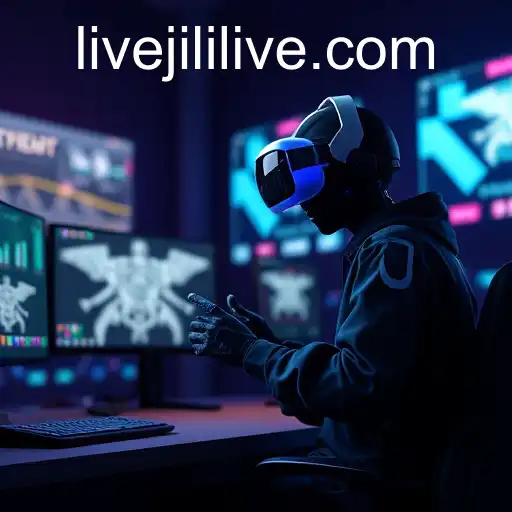 The Rise of JILILIVE in Online Gaming