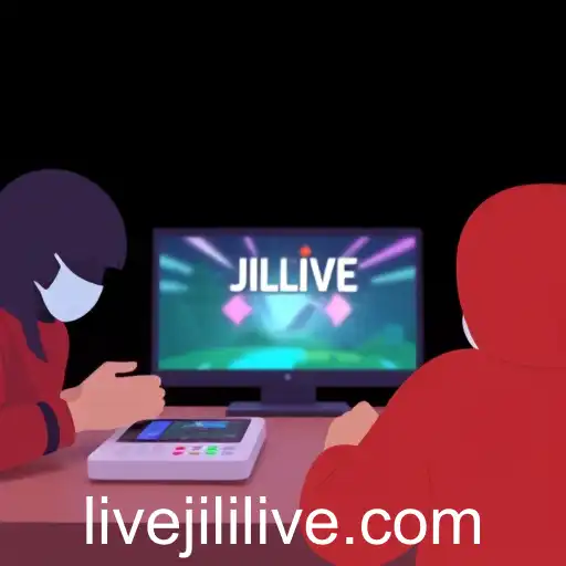 JILILIVE: Revolutionizing Online Gaming Experience