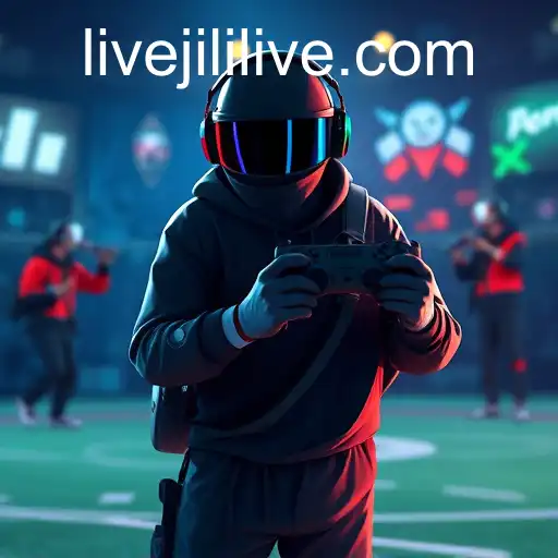 JILILIVE: Revolutionizing Online Gaming in 2025