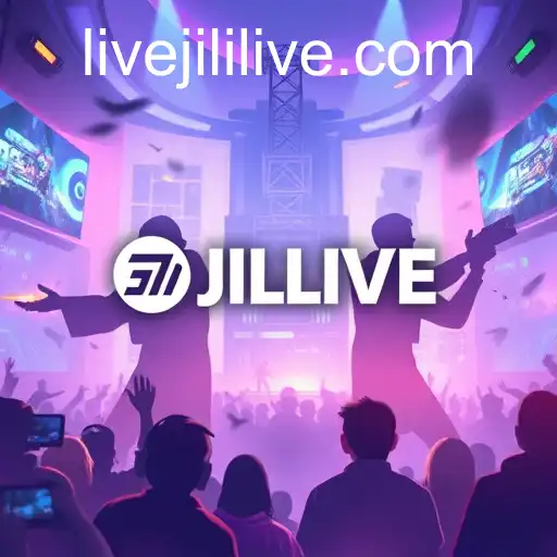 JILILIVE: The Evolution of Online Gaming