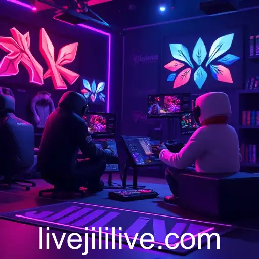 The Rise of Online Gaming in 2025