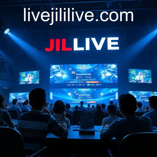 Online Gaming Trends and the Rise of JILILIVE