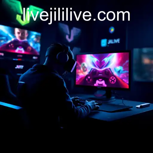 The Rise of JILILIVE in the Gaming World