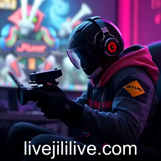 The Rise of JILILIVE: An Online Gaming Phenomenon