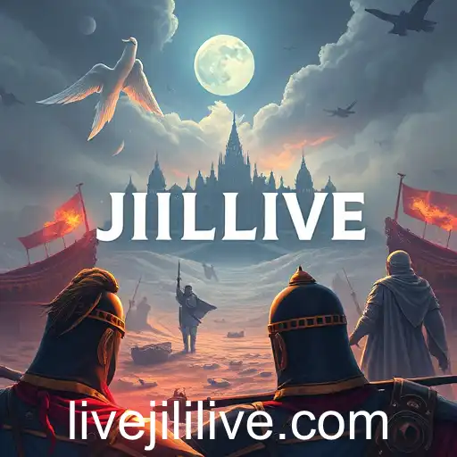 The Rise of JILILIVE in the Gaming World