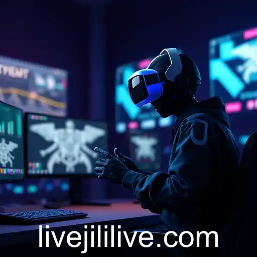 The Rise of JILILIVE in Online Gaming