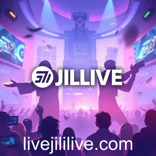 JILILIVE: The Evolution of Online Gaming