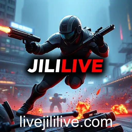 JILILIVE: Revolutionizing Online Gaming Experience