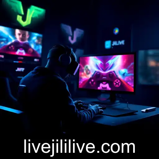 The Rise of JILILIVE in the Gaming World