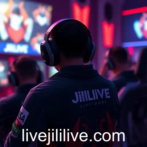 The Rise of JILILIVE: An Online Gaming Phenomenon