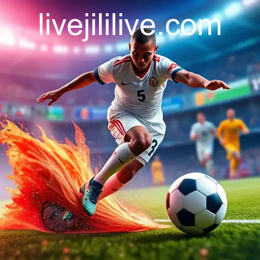 Exploring the Thrills of Sports Games Online with JILILIVE